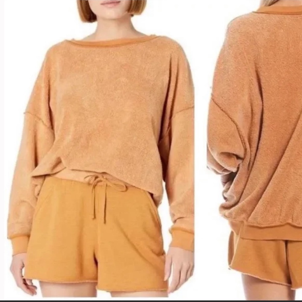 Free People Kelly Lounge Set